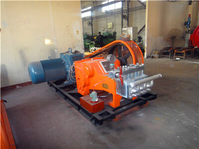 good quality grouting pump