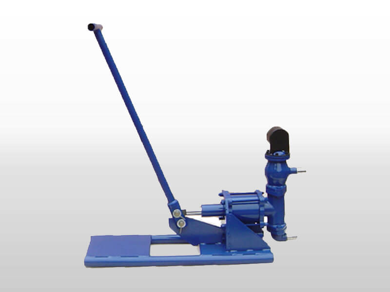 Grouting Cement Small Grout Pump