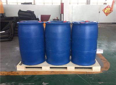 Foaming agent  for foam cement making