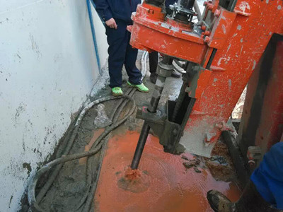 waterproof drilling machine price