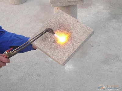 foam concrete fireproof building materials