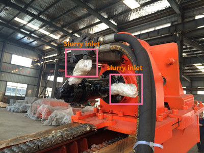 curtain grouting drilling rig for sale