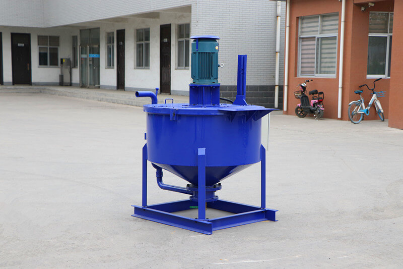 high shear colloidal mixer