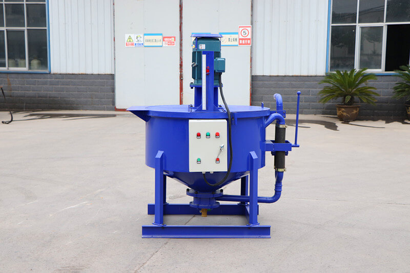 colloidal mixer for sale