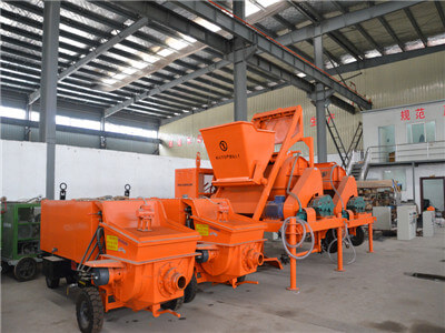 foamed concrete machine supplier