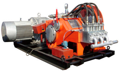 high pressure grout pump for sale