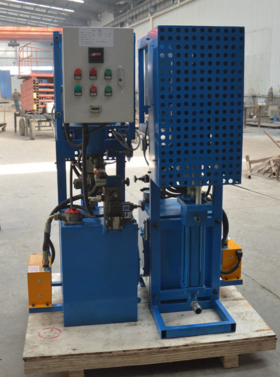 High quality grout pump for transferring cement slurry