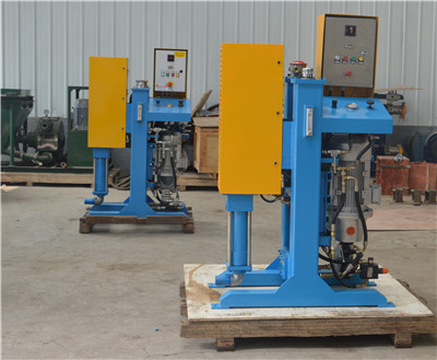 grouting pump suppliers