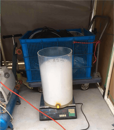 foam concrete agent