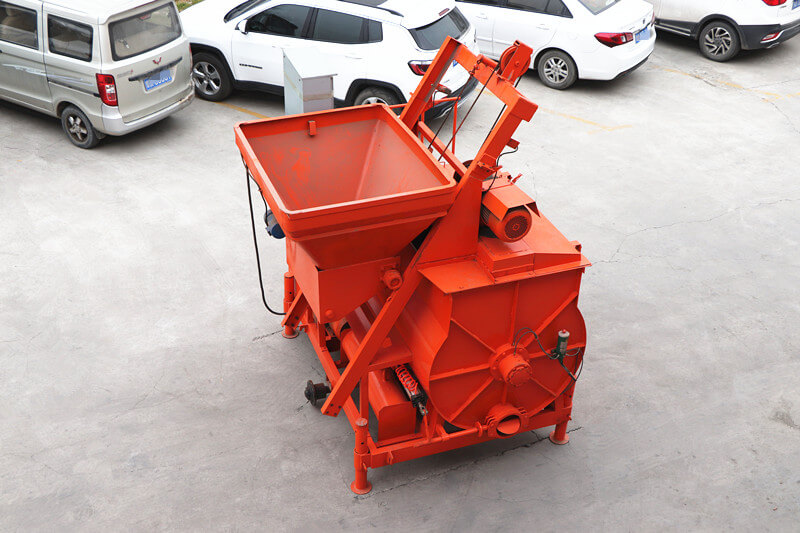 foam concrete equipment for making blocks