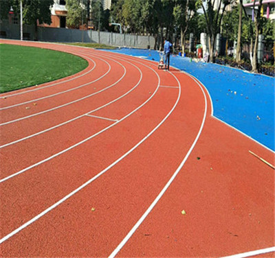 track