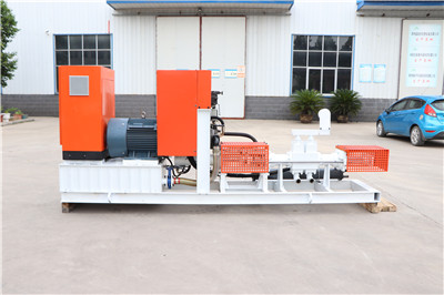 Cement grouting injection pump for sale