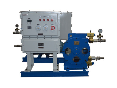 Peristaltic Pumps in South Africa