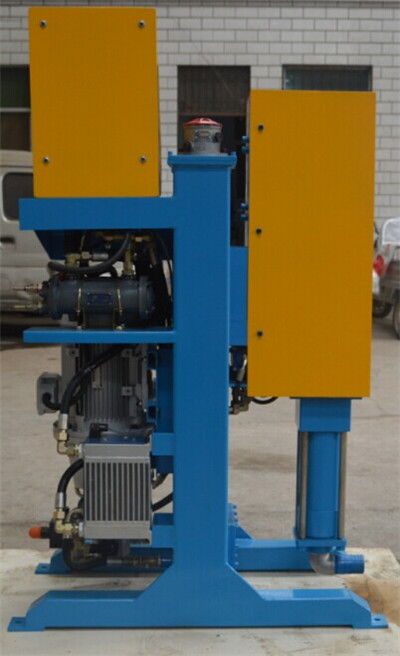 Vertical Grouting Pump