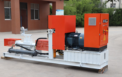 grouting machine supplier