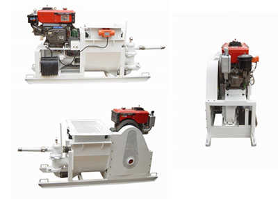 cement plastering machine for sale