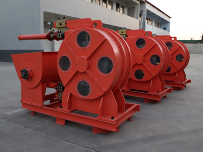 concrete transfer pump for sale