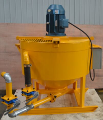 grout mixer Malaysia