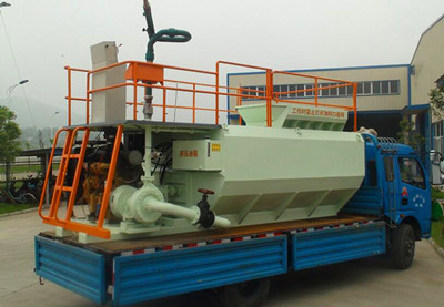 hydroseeding machine manufacturers