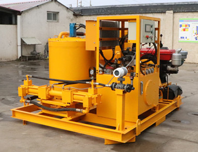 Complete grout injection systems for self-drilling micropiles