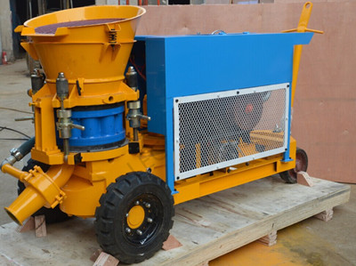 shotcrete machine Malaysia