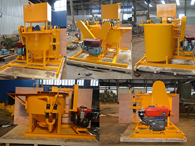 grout mixer for sale
