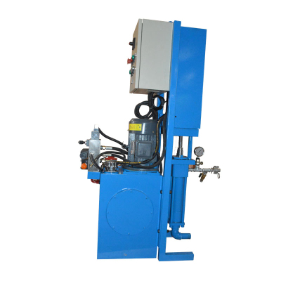 South Africa hydraulic grout pump