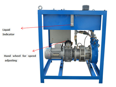 metering pump made in china