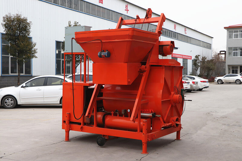 cement foam concrete equipment for sale