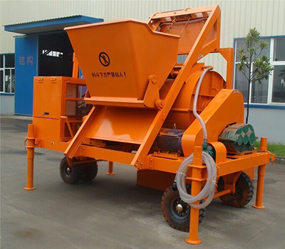 foam concrete equipment for sale