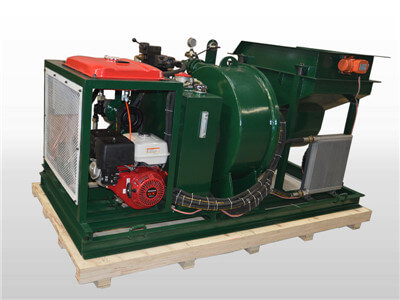 shotcrete pump China