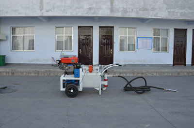 plastering machine for wall