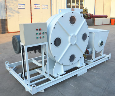 Abrasion-proof hose peristaltic pump supplier