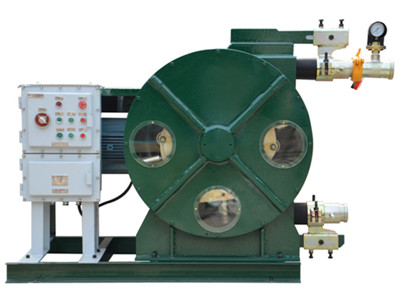 peristaltic pumps work