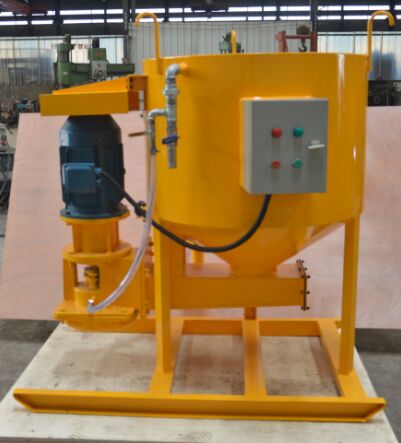 grout mixer Malaysia