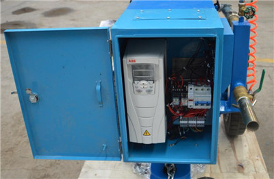 ABB variable-frequency drive