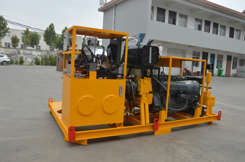 grouting equipment for sale