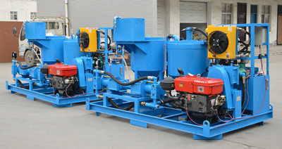 Complete injection systems for self-drilling anchors