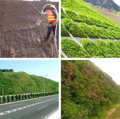 Seeds planting hydroseeding equipment manufacturer