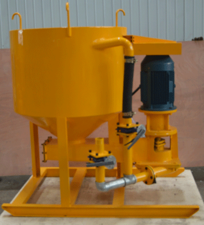 Gaode grout mixer