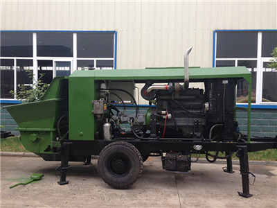 soil spraying machine