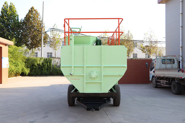 hydroseeding machine for sale in Russia