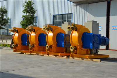 China peristaltic pump manufacturers