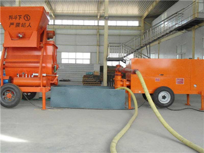 foam concrete machine for sale