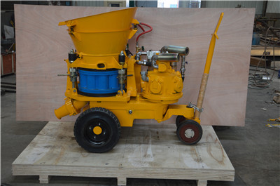 shotcrete machine for sale in Australia