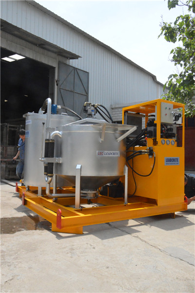 grout injector machine in Philippines