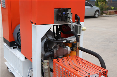 grouting pump for sale
