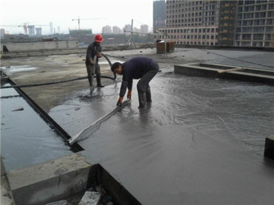 foam concrete machine for roof insulation