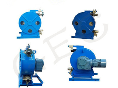 peristaltic pump manufacturer in China