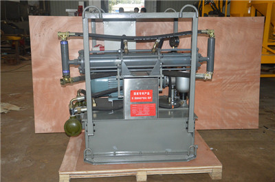 Hydraulic Grouting Pump for Sale